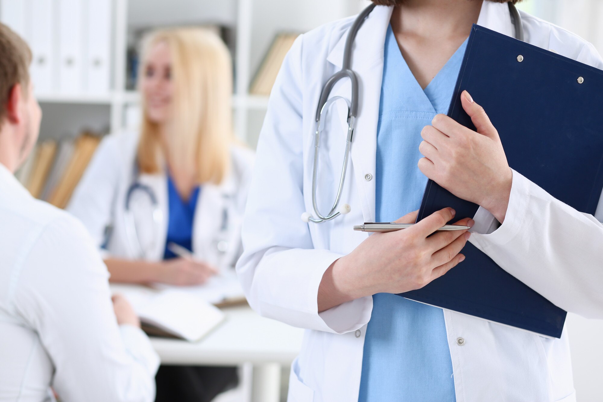 Patient Reviewer